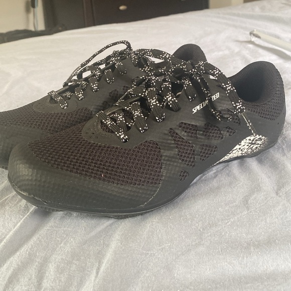 Specialized bike shoes - Picture 2 of 3